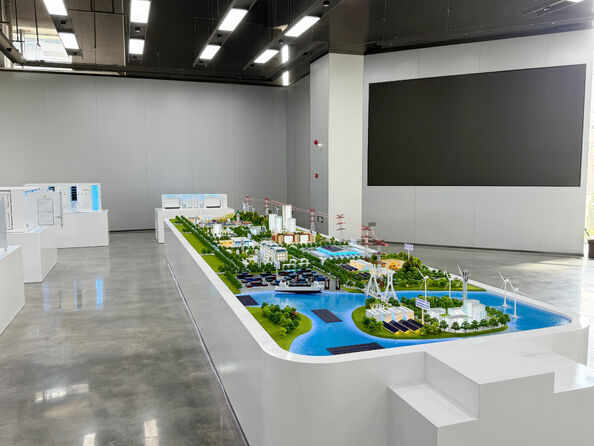 Çin Shenzhen Konja Green Power Technology Co.,Ltd Şirket Profili