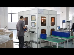 KonJa Top Marka Enerji Depolama Kabineti 215kWh 100kw Dış Enerji Depolama Sistemi