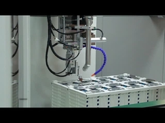 Ev Güneş Pil Depolama