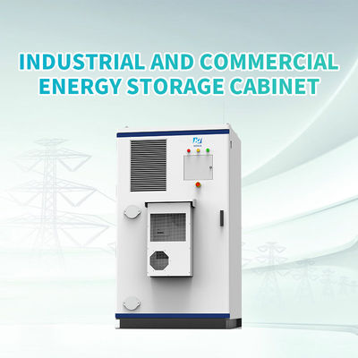 İyi bir fiyat. KonJa All In One 120kWh 60kw Enerji Depolama Kabineti Güneş Pil Depolama Kabineti Dışarıda çevrimiçi