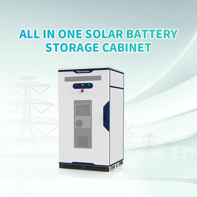 İyi bir fiyat. KonJa All In One Güneş Pil Depolama Kabineti 200kWh 100kW Dış Batarya Depolama Sistemi çevrimiçi