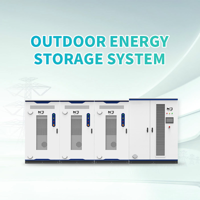 İyi bir fiyat. Enerji Depolama Kabini 645kWh 250kw Güneş Enerjisi Sistemi için Batarya Kabini çevrimiçi